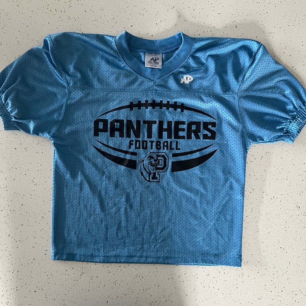 Football Practice Jersey